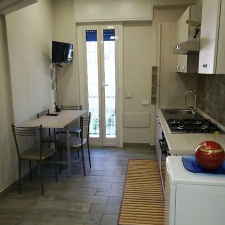 B&B Fratelli Nicoli Roma Exterior foto
