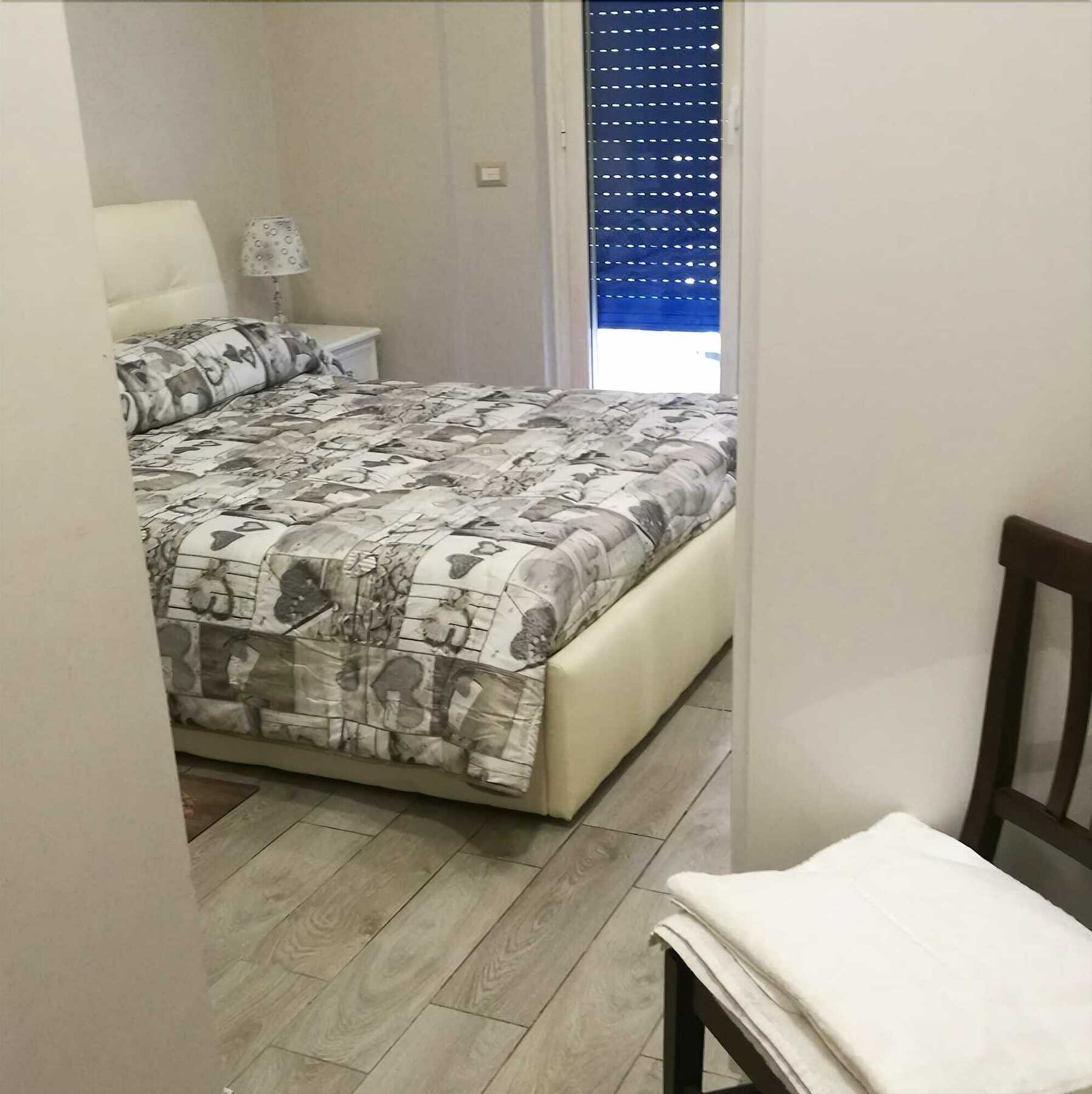 B&B Fratelli Nicoli Roma Exterior foto