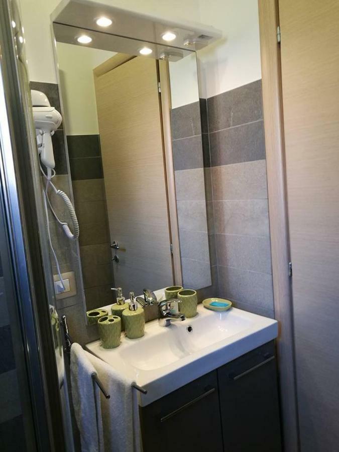 B&B Fratelli Nicoli Roma Exterior foto