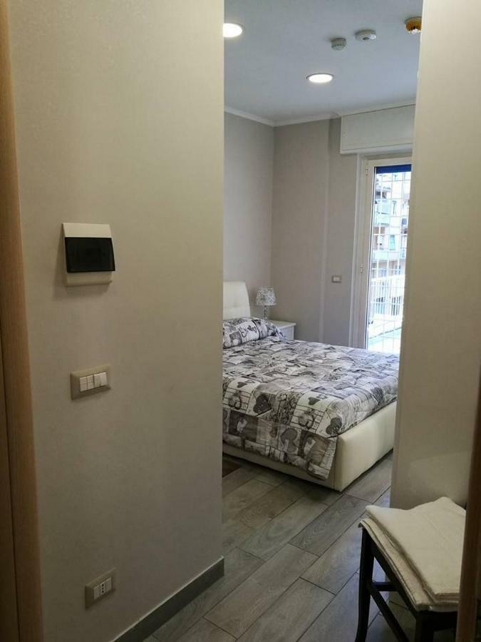 B&B Fratelli Nicoli Roma Exterior foto